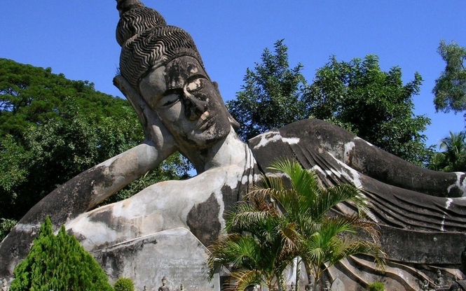 Vietnam & Kamboçya & Laos & Tayland Turu