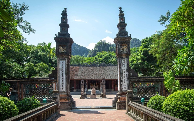 Vietnam & Kamboçya & Laos & Tayland Turu