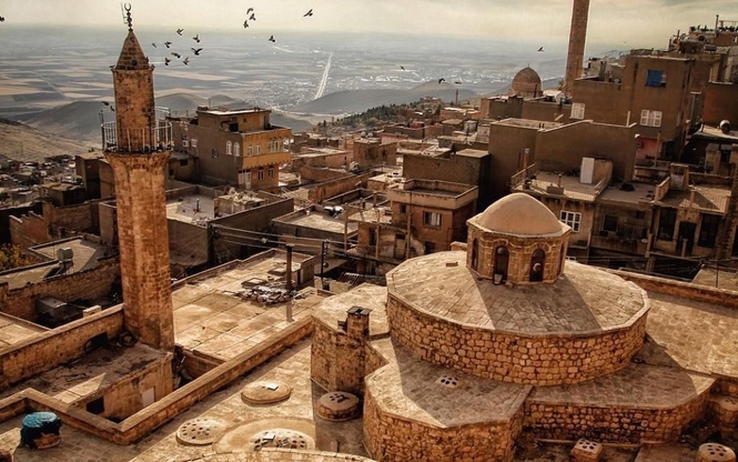 Uçaklı Rüya Gibi Gap ve Doğu Anadolu Turu (5 Gece Otel Konaklamalı)
