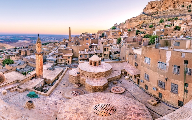 Uçaklı Rüya Gibi Gap ve Doğu Anadolu Turu (5 Gece Otel Konaklamalı)