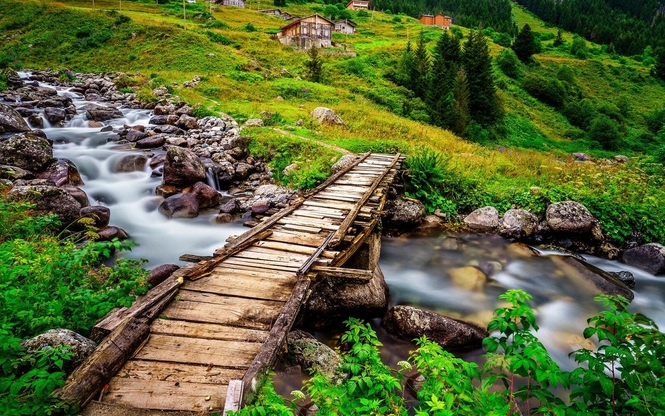 Karadeniz Yaylalar Ve Batum Turu 3 Gece 4 Gün