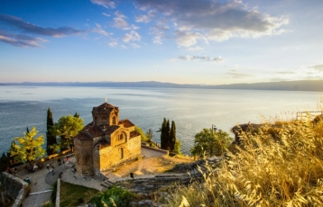 Balkan Üçgeni Turu Yılbaşı Özel Türk Havayolları İle 4 Gece 5 Gün