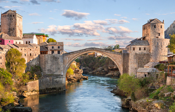 Balkan Üçgeni Turu Yılbaşı Özel Türk Havayolları ile 3 Gece 4 Gün