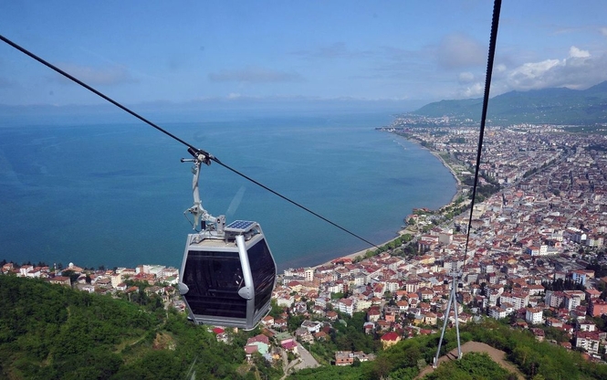 Karadeniz Yaylalar Ve Batum Turu 3 Gece 4 Gün