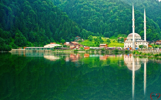 Karadeniz Yaylalar Ve Batum Turu 3 Gece 4 Gün