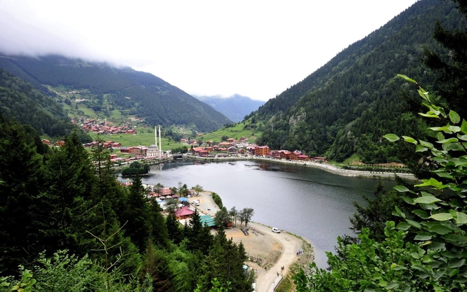 Karadeniz Yaylalar Ve Batum Turu 3 Gece 4 Gün