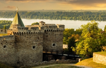 Ankara Hareketli Otobüs İle Baştanbaşa Balkanlar 8 Günde 9 Ülke Akşam Yemekleri,Extra Turlar,Yunan Tavernası ve Balkan Gecesi Dahil 2026