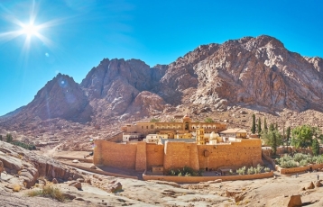 Promosyon Sharm El Sheikh Turu Ajet ile Transfer Saatine Kadar Otel Kullanımlı