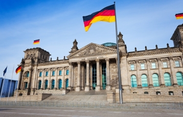 Kuzey Almanya İncileri Hamburg & Berlin Turu Kurban Bayramı Özel Türk Havayolları ile 4 Gece 5 Gün