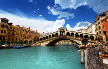 Kuzey İtalya Turu THY İle Kurban Bayramı Özel 3 Gece 4 Gün 2026