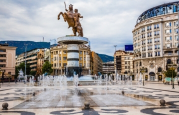 Baştanbaşa Balkanlar Sömestre Özel THY ile Ekstra Turlar ve Akşam Yemekleri Dahil 