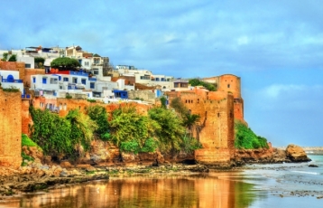 Elegant Fas Sahra Çölü ve Binbir Gece Masalları Turu Air Arabia Havayolları ile 6 Gece 7 Gün