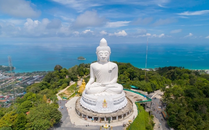 Phuket turu 5 Gece 8 Gün