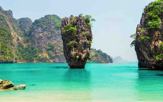 Phuket turu 5 Gece 8 Gün