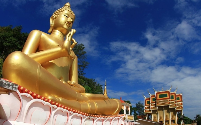 Phuket turu 5 Gece 8 Gün