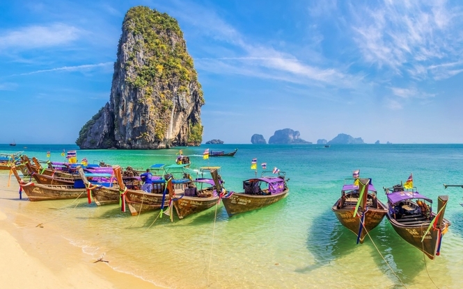 Phuket turu 5 Gece 8 Gün