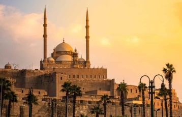 Promosyon Kahire Sharm El Sheikh Turu 4 Gece 6 Gün Kahire Şehir Gezisi Dahil