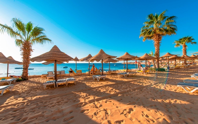 Sharm El Sheıkh 4 Gece 6 Gün  (Kurban Bayramı Özel)
