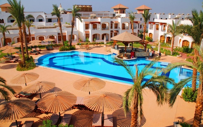 Sharm El Sheıkh 4 Gece 6 Gün  (Kurban Bayramı Özel)