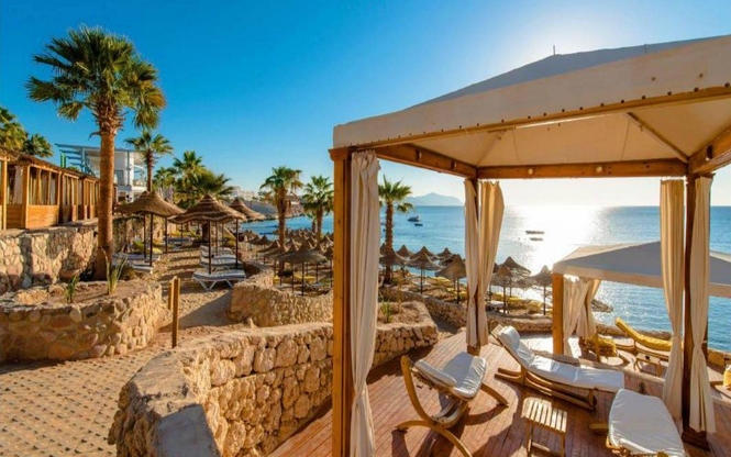 Sharm El Sheıkh 4 Gece 6 Gün  (Kurban Bayramı Özel)