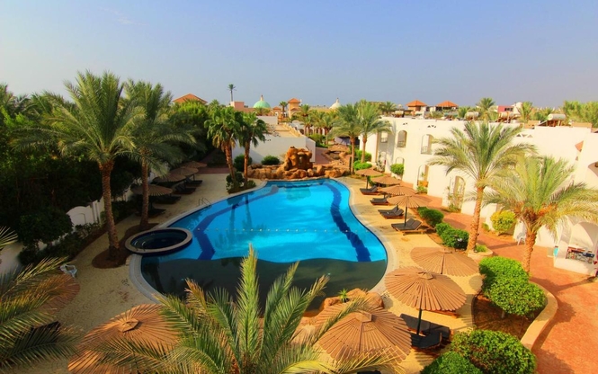Sharm El Sheıkh 4 Gece 6 Gün  (Kurban Bayramı Özel)