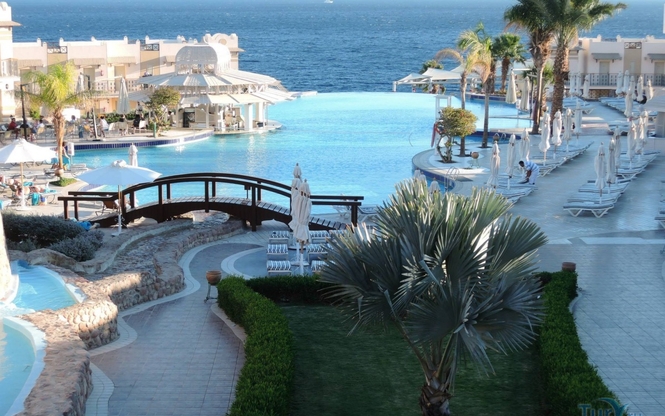 Sharm El Sheıkh 4 Gece 6 Gün  (Kurban Bayramı Özel)