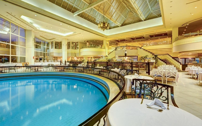 Sharm El Sheıkh Şok Promosyon 3 Gece 4 Gün