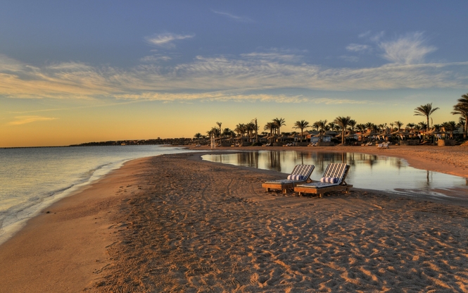 Sharm El Sheıkh Şok Promosyon 3 Gece 4 Gün
