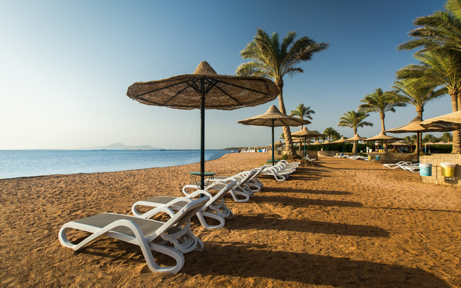 Sharm El Sheıkh Şok Promosyon 3 Gece 4 Gün