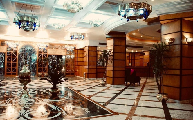 Sharm El Sheıkh Şok Promosyon 3 Gece 4 Gün
