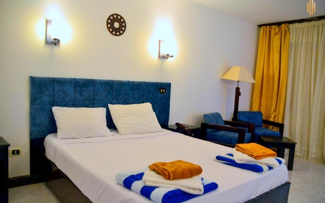 Sharm El Sheıkh Şok Promosyon 3 Gece 4 Gün
