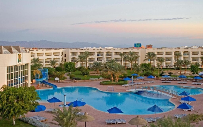 Sharm El Sheıkh Şok Promosyon 3 Gece 4 Gün