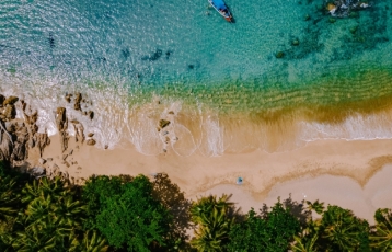 Phuket - Pattaya - Bangkok Turu 7 Gece Ekstra Turlar Dahil Saudi Havayolları İle Yılbaşı Özel