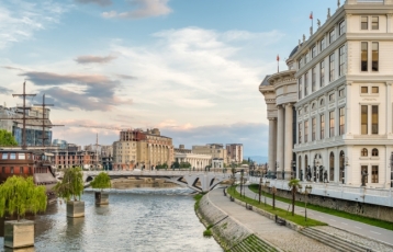 Balkan Üçgeni Turu Ramazan Bayramı Özel Türk Havayolları İle 3 Gece 4 Gün