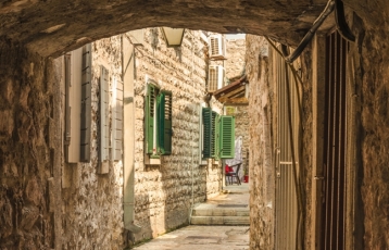 Budva Turu 2 Gece 3 Gün Air Montenegro ile 