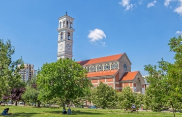 Kosovalı Büyük Balkanlar Kurban Bayramı Özel THY İle Ekstra Turlar, Akşam Yemekleri Dahil