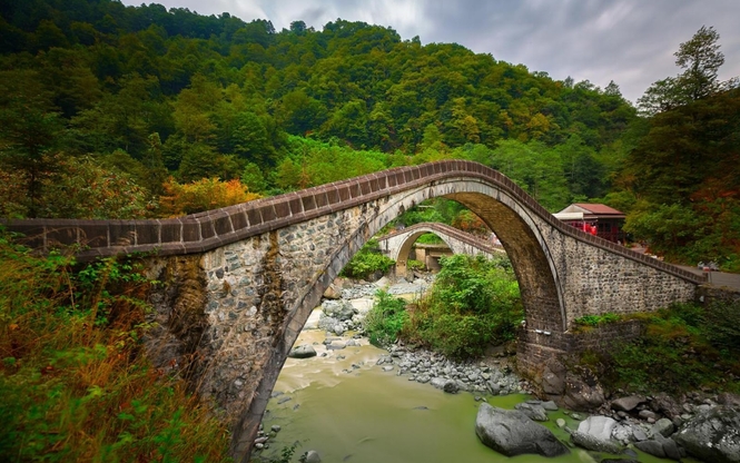 Karadeniz Fırtınası ve Batum Turu (3 Gece Otel Konaklamalı)