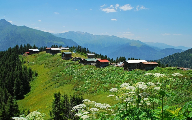 Karadeniz Fırtınası ve Batum Turu (3 Gece Otel Konaklamalı)