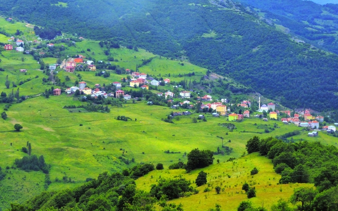 Karadeniz Fırtınası ve Batum Turu (3 Gece Otel Konaklamalı)