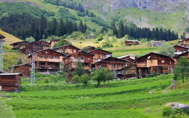 Karadeniz Fırtınası ve Batum Turu (3 Gece Otel Konaklamalı)
