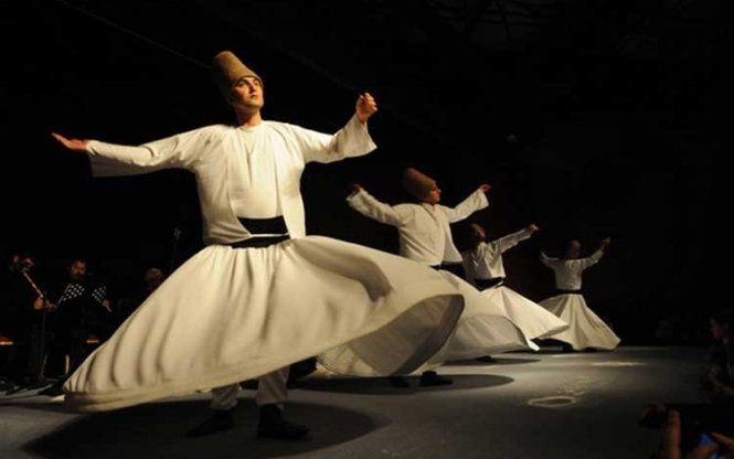 Konya Şeb-i Arus Turu / 1 Gece Otel Konaklamalı / İstanbul Çıkışlı