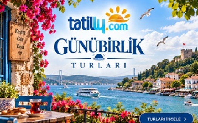 Günübirlik Cumalıkızık Gölyazı Mudanya Trilye Turu / İstanbul Çıkışlı