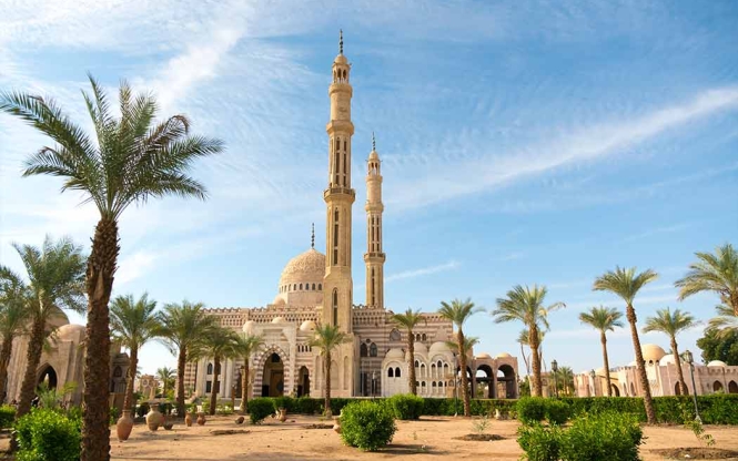 Sharm El Sheikh Turu / Ekstra Turlar Dahil 5 Gece Konaklamalı