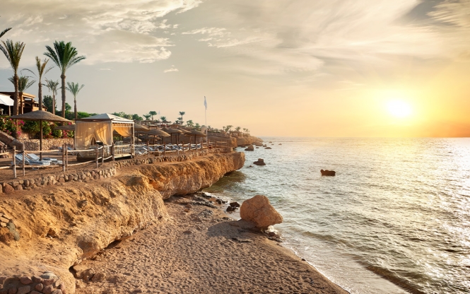 Sharm El Sheikh Turu / Ekstra Turlar Dahil 5 Gece Konaklamalı