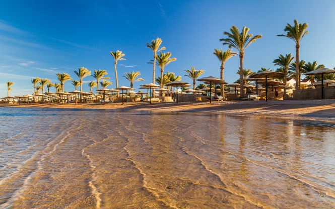 Sharm El Sheikh Turu / Ekstra Turlar Dahil 5 Gece Konaklamalı