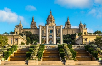 Yılbaşı Özel Akdeniz'in Görkemli Üçlüsü İtalya & Fransa & İspanya Turu Türk Havayolları ile 7 Gece ATS001