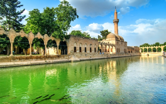 Rüya Gibi Gap Turu