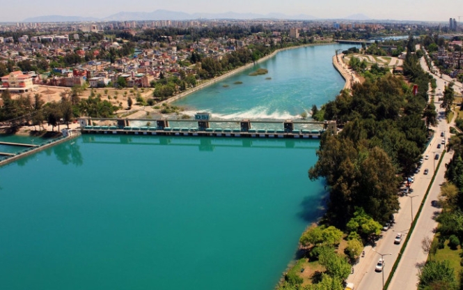 Rüya Gibi Gap Turu