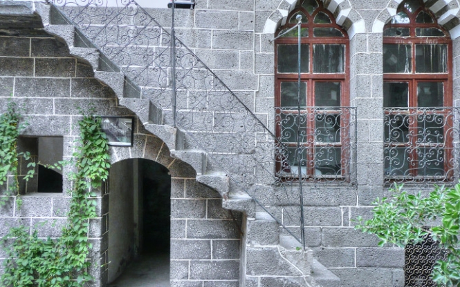Rüya Gibi Gap Turu