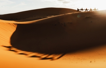 KIBRIS'TAN DUBAİ TURU Cyprus Airways ile 4 gece Dubai ve Abu Dhabi İkonları Şehir Turları Dahil